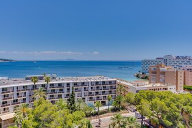 Econotel Las Palomas