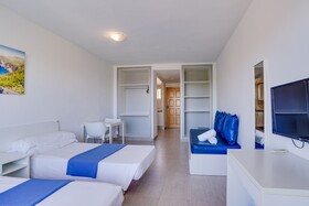 Econotel Las Palomas