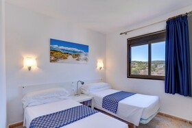 Econotel Las Palomas