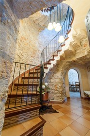Villa Es Moli