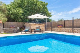 Villa Es Moli