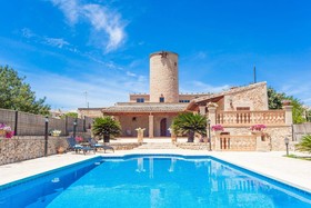Villa Es Moli