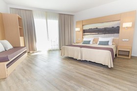EIX Lagotel Hotel