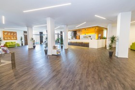 EIX Lagotel Hotel