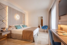 Grupotel Los Principes & Spa  Hotel
