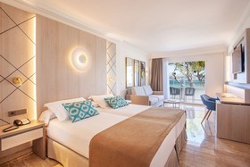 Grupotel Los Principes & Spa  Hotel