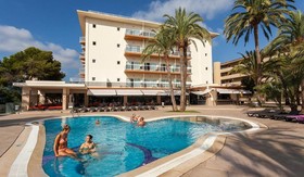 HM Ayron Park - Adults Only
