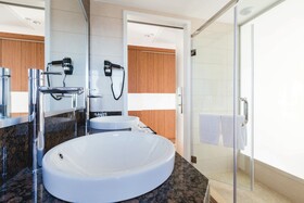 Hotel Riu Bravo