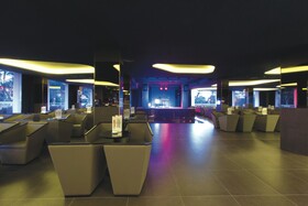 Hotel Riu Bravo