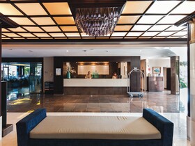 Hotel Riu Bravo