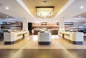 Hotel Riu Bravo