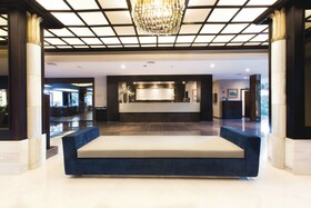 Hotel Riu Bravo