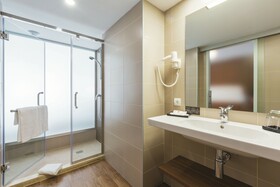 Hotel Riu Bravo