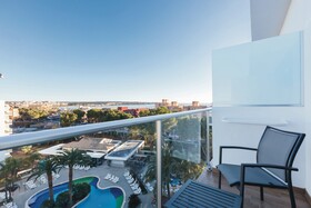 Hotel Riu Bravo