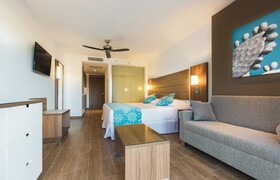 Hotel Riu Bravo