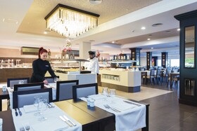Hotel Riu Bravo
