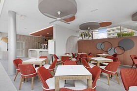 Hotel Riu Concordia