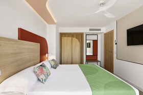 Hotel Riu Concordia