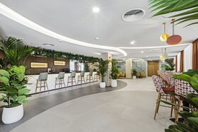 Hotel Riu Concordia