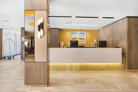 Hotel Riu Festival