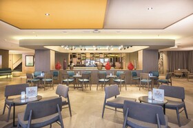Hotel Riu Festival