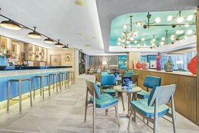 Hotel Riu Festival