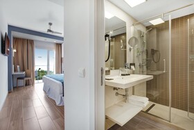 Hotel Riu Festival