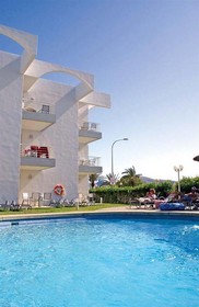 Apartamentos Bellamar