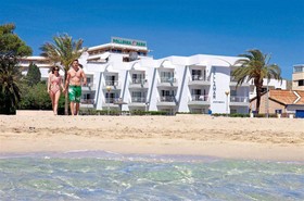 Apartamentos Bellamar