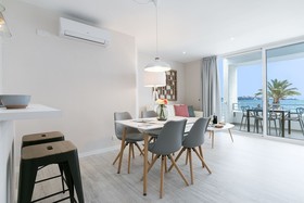 Apartamentos Sirella