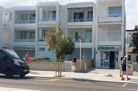 Apartamentos Sirella