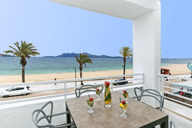 Apartamentos Sirella