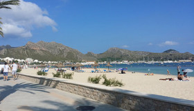 Apartamentos Sirella
