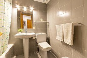 Apartamentos Sirella