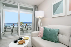 Apartamentos Sirella