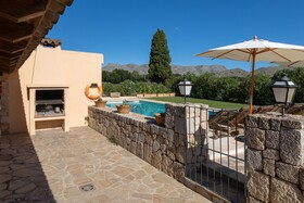 Buccara Casa Ca'n Daniel II
