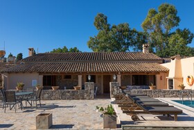 Buccara Casa Ca'n Daniel II