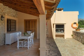 Buccara Casa Ca'n Daniel II
