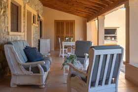 Buccara Casa Ca'n Daniel II