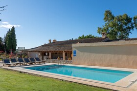 Buccara Casa Ca'n Daniel II