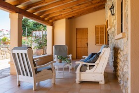 Buccara Casa Ca'n Daniel II