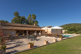 Buccara Casa Ca'n Daniel II