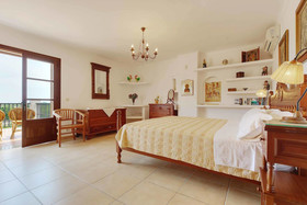 Finca Plomera