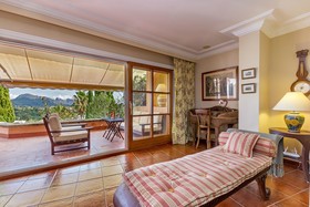 Villa Bellavista
