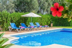 Villa Bibi