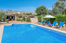 Villa Bibi