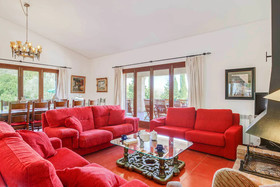 Villa Bonjour