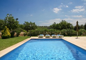 Villa Ca Na Cati