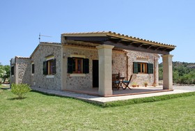 Villa Ca Na Cati