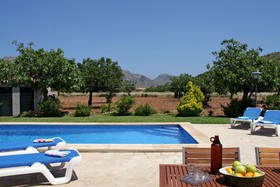 Villa Ca Na Cati